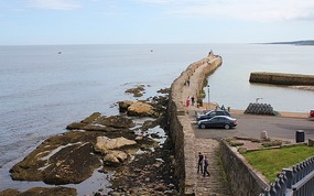 St Andrews Pier