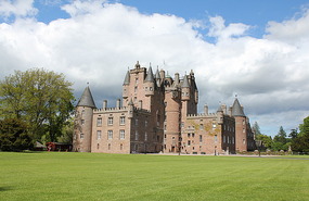 Glamis Castle
