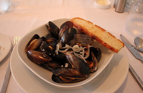 Mussells