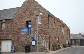 Tollbooth Restaurant