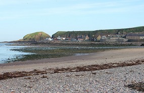 Stone haven