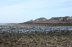 Waterfront, Stonhaven