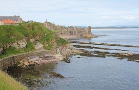 From St Andrews