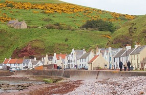 Lovely Pennan 