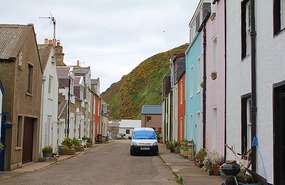 Gardenstown