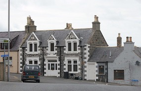 MacDuff