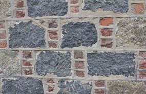 Brick style, Inverallochy
