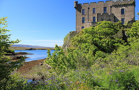 Dunvegan Castle