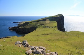 Neist Point