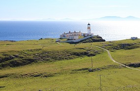 Point Neist Lighthouse