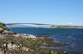 Skye Bridge