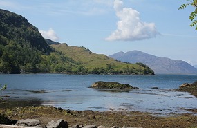 Loch Duich