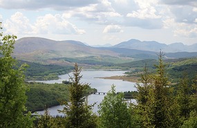 Loch Lochy