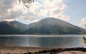 Loch Linhe