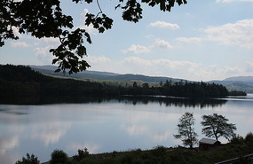 Loch Awe