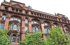 Savoy Hotel, Glasgow