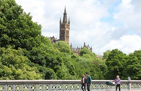 Kelvingrove Park