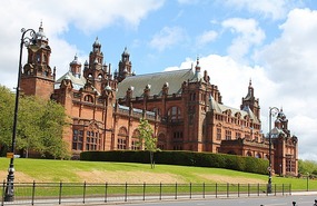 Kelvingrove Art Gallery and Museum