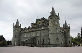 Inveraray Castle