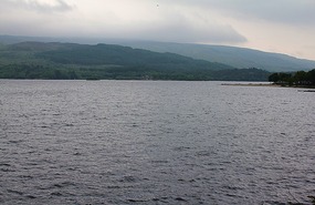 Loch Lomond