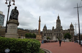 City Chambers, Glasgow