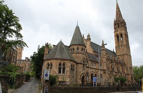 Free Presbyterian Church, Glasgow