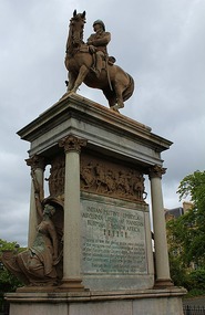 War Memorial, Glasgow 