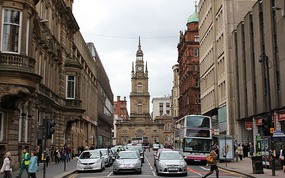 Buchanan Street