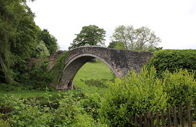 Brig O'Doon