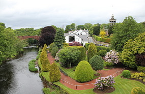 Doon River