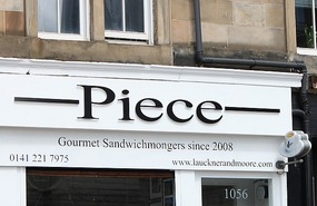 Sandwichmonger?