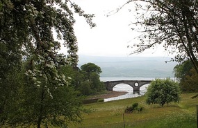 To Loch Fyne