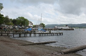 Lake Windermere