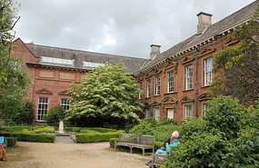 Tullie House