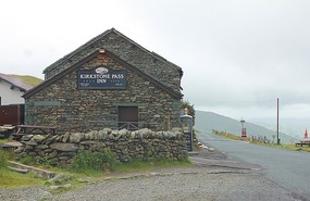 Kirkstone Pass