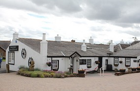 Gretna Green Museum, Scotland