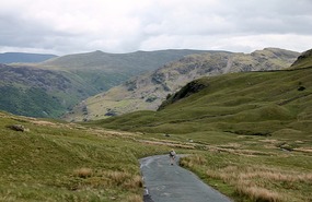 Honister Pass