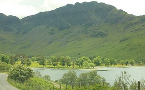 Buttermere