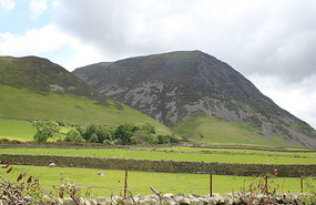 Bare hills to come