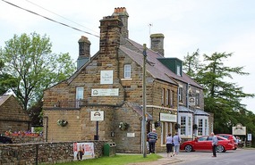 Adensfield Arms