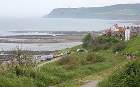 Robin Hood's Bay