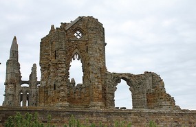 Whitby Abbey