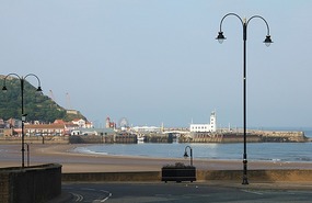 Waterfront, Scarborough