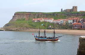 The Endeavour