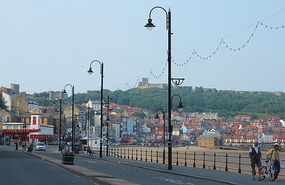 Esplanade, Scarborough