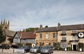 Helmsley Village