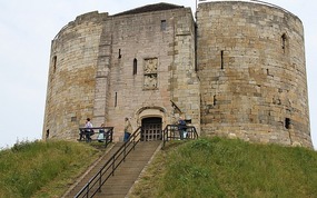 Clifford's Tower