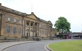 York Castle Museum