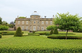 Scampston Hall