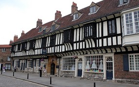 St William's College